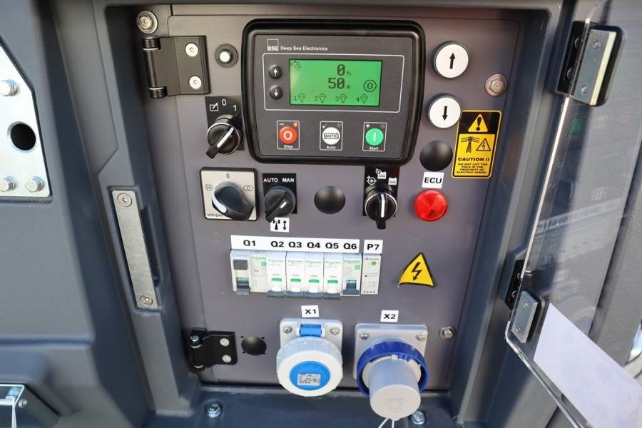 Atlas Copco Hilight H6+ Valid inspection, *Guarantee! Max Boom  - Lighting tower: picture 5 Atlas Copco Hilight H6+ Valid inspection, *Guarantee! Max Boom  - Lighting tower: picture 5