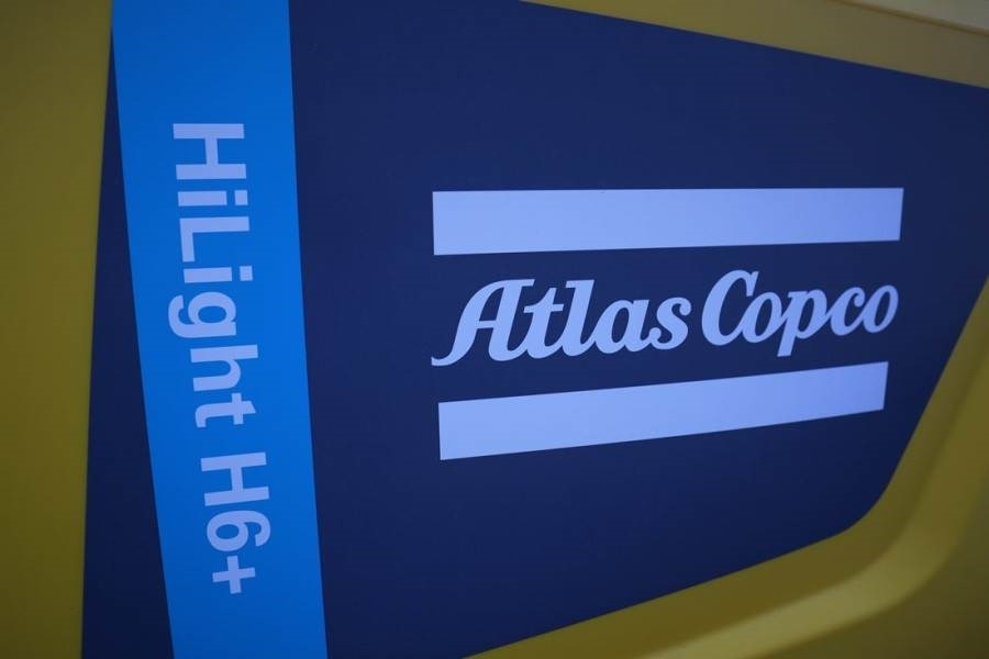 Lighting tower Atlas Copco Hilight H6+ Valid inspection, *Guarantee! Max Boom: picture 11 Lighting tower Atlas Copco Hilight H6+ Valid inspection, *Guarantee! Max Boom: picture 11