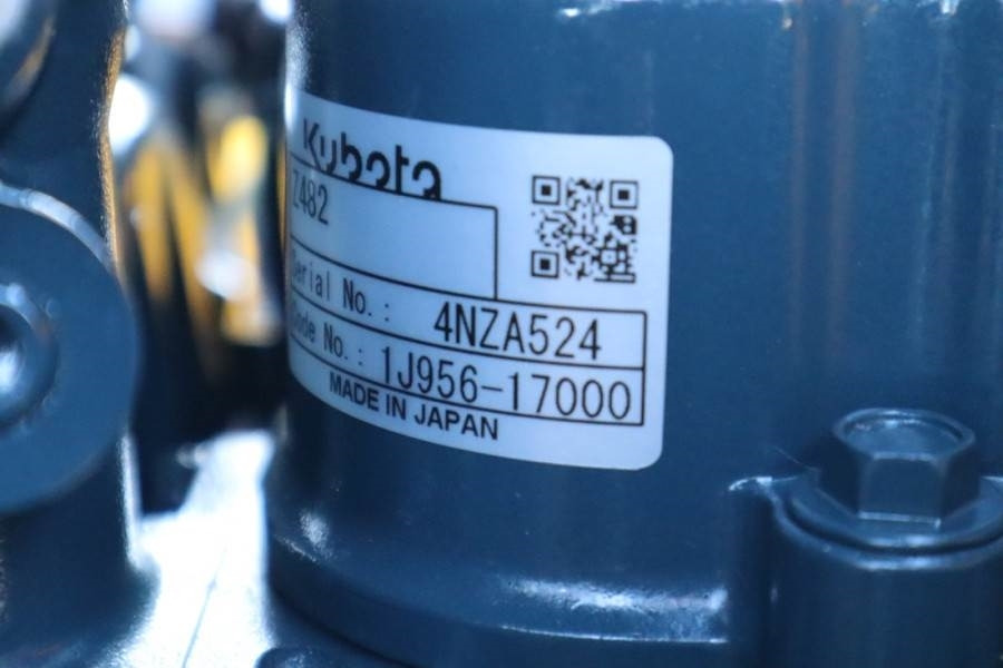 Lighting tower Atlas Copco Hilight H6+ Valid inspection, *Guarantee! Max Boom: picture 12 Lighting tower Atlas Copco Hilight H6+ Valid inspection, *Guarantee! Max Boom: picture 12