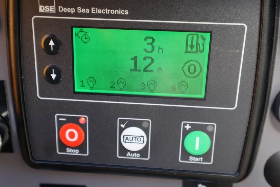 Atlas Copco Hilight H6+ Valid inspection, *Guarantee! Max Boom - Lighting tower: picture 5 Atlas Copco Hilight H6+ Valid inspection, *Guarantee! Max Boom - Lighting tower: picture 5