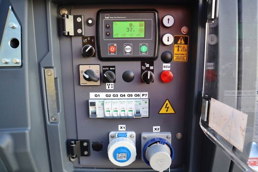 Leasing of Atlas Copco Hilight H6+ Valid inspection, *Guarantee! Max Boom  Atlas Copco Hilight H6+ Valid inspection, *Guarantee! Max Boom: picture 14