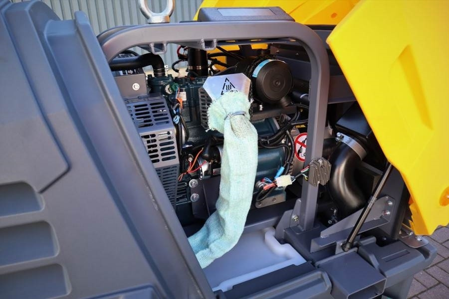 Leasing of Atlas Copco Hilight H6+ Valid inspection, *Guarantee! Max Boom  Atlas Copco Hilight H6+ Valid inspection, *Guarantee! Max Boom: picture 10