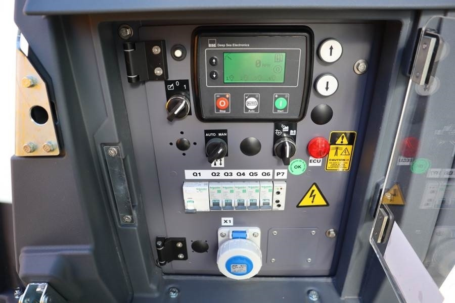 Atlas Copco Hilight H6+ Valid inspection, *Guarantee! Max Boom - Lighting tower: picture 4 Atlas Copco Hilight H6+ Valid inspection, *Guarantee! Max Boom - Lighting tower: picture 4