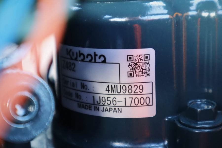 Leasing of Atlas Copco Hilight H6+ Valid inspection, *Guarantee! Max Boom  Atlas Copco Hilight H6+ Valid inspection, *Guarantee! Max Boom: picture 12