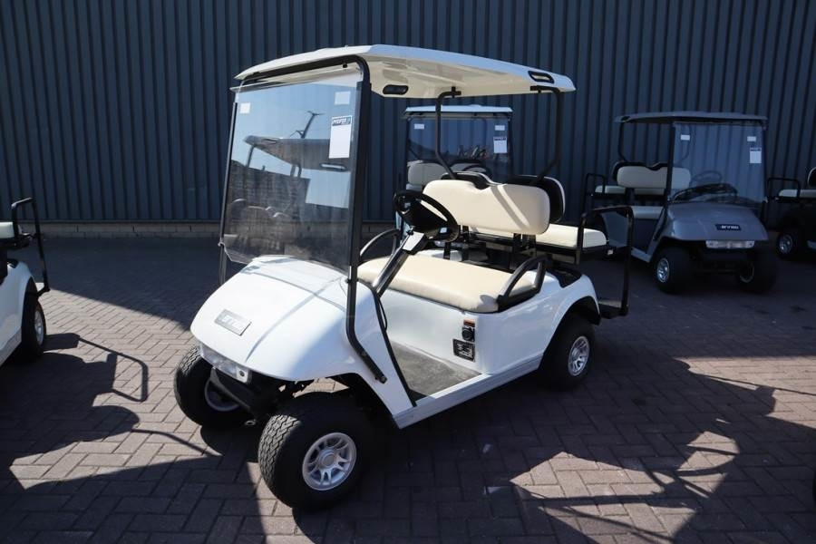 BRINGO DG-C2 Valid Inspection, *Guarantee! Dutch R - Golf cart: picture 5 BRINGO DG-C2 Valid Inspection, *Guarantee! Dutch R - Golf cart: picture 5