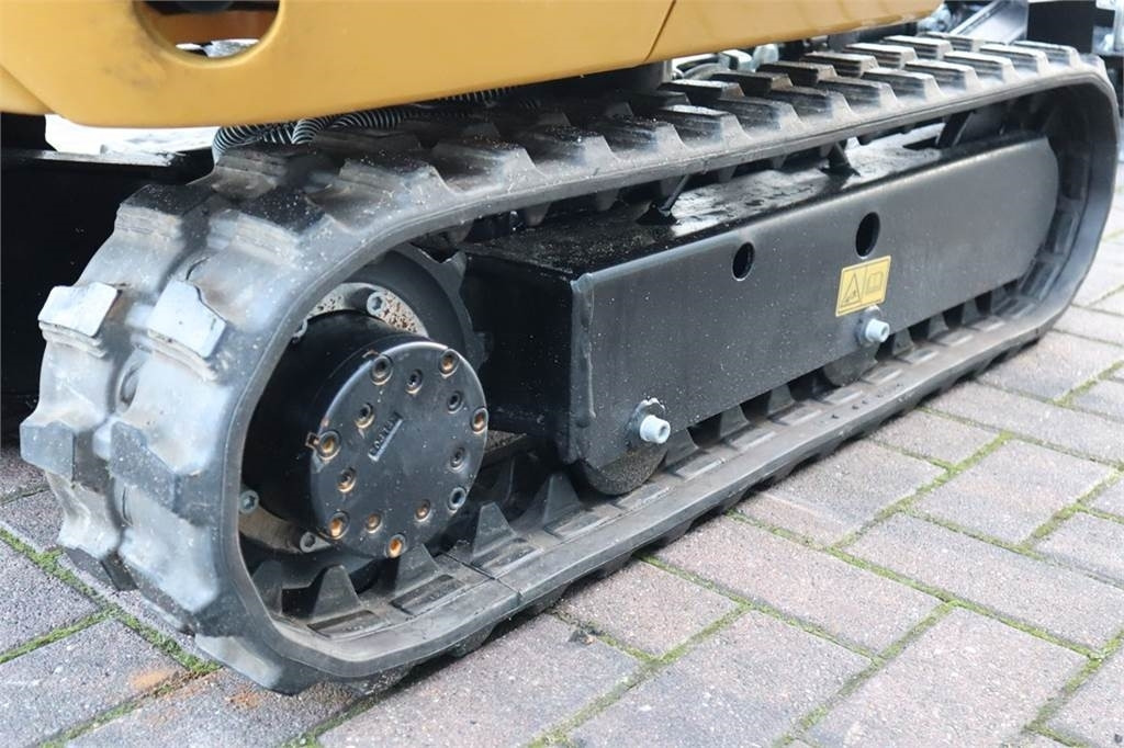 Leasing of CAT 300.9D NEW, Valid inspection, *Guarantee! Hydr Qui  CAT 300.9D NEW, Valid inspection, *Guarantee! Hydr Qui: picture 10