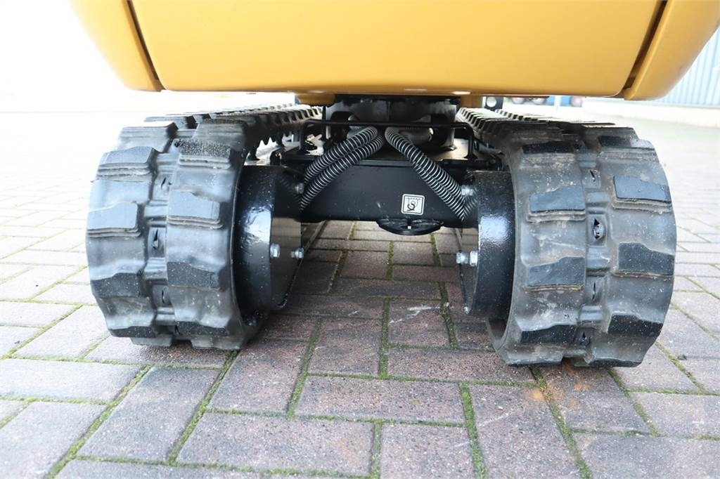 Leasing of CAT 300.9D NEW, Valid inspection, *Guarantee! Hydr Qui  CAT 300.9D NEW, Valid inspection, *Guarantee! Hydr Qui: picture 11