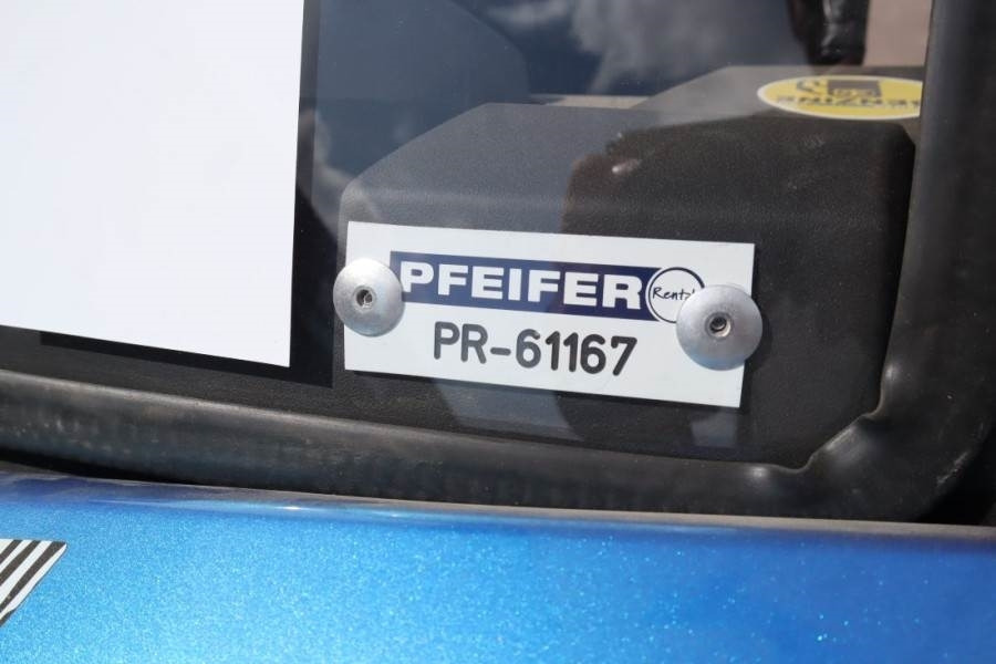 Leasing of CFMoto UFORCE600 Valid Inspection, *Guarantee! Dutch Regi  CFMoto UFORCE600 Valid Inspection, *Guarantee! Dutch Regi: picture 8