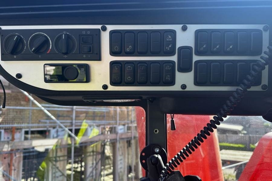 All terrain crane Demag AC220-5 Dutch Registration, 10x6x10, 220t Ca: picture 21
