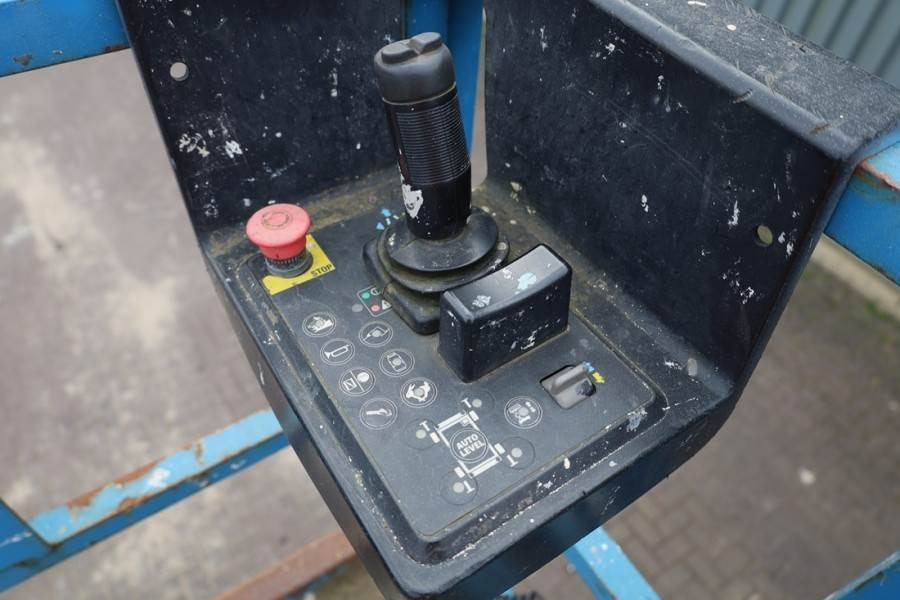 Genie GS5390 Diesel, 4x4 Drive, 18.15m Working Height, 6 - Scissor lift: picture 5 Genie GS5390 Diesel, 4x4 Drive, 18.15m Working Height, 6 - Scissor lift: picture 5