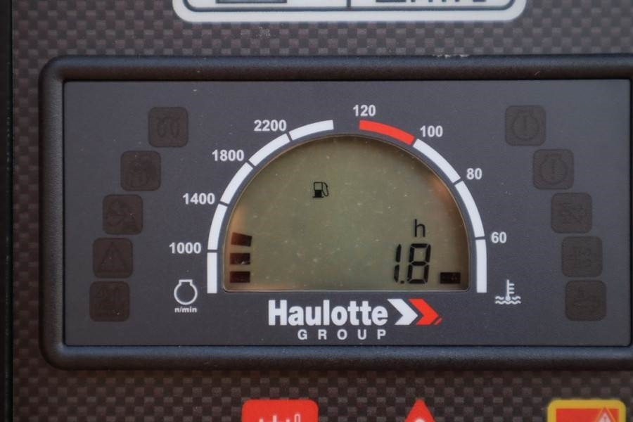 Haulotte HA16RTJ Pro NEW, Valid inspection, *Guarantee! Die - Articulated boom: picture 5 Haulotte HA16RTJ Pro NEW, Valid inspection, *Guarantee! Die - Articulated boom: picture 5