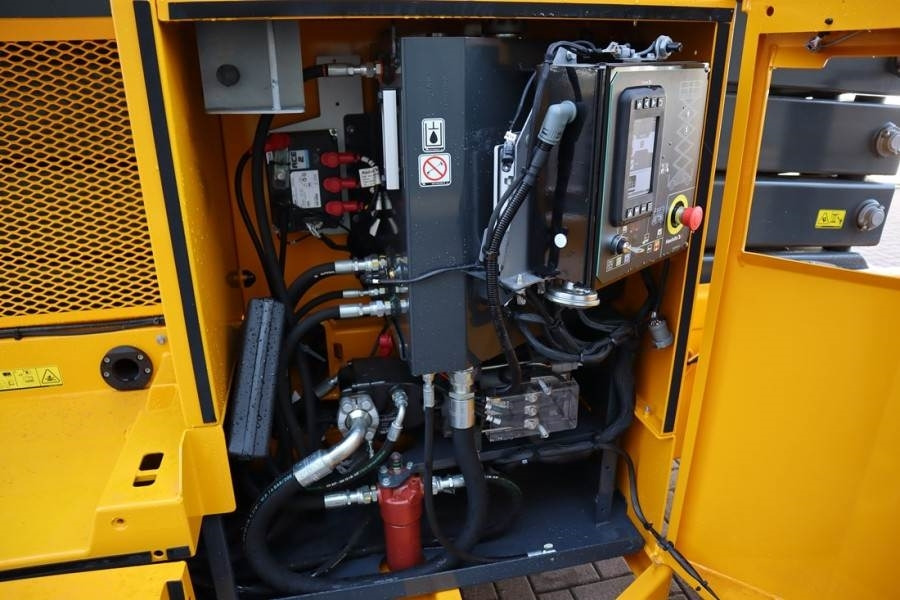 Haulotte HS18EPRO Valid Inspection, Electric 4x4 Drive, Ver - Scissor lift: picture 5 Haulotte HS18EPRO Valid Inspection, Electric 4x4 Drive, Ver - Scissor lift: picture 5