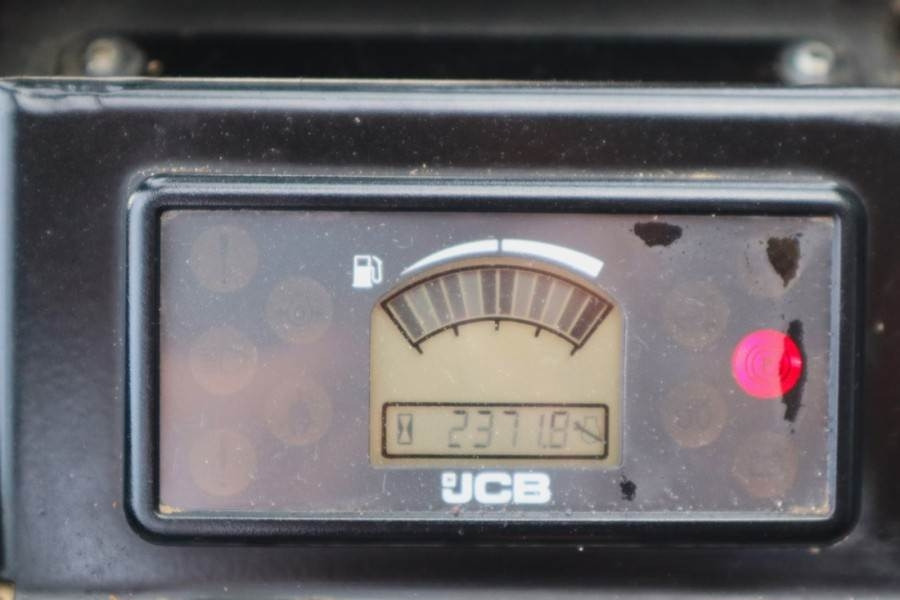 JCB 926 Diesel, 4x4 Drive, Triplex mast, 5500mm Liftin - Rough terrain forklift: picture 4 JCB 926 Diesel, 4x4 Drive, Triplex mast, 5500mm Liftin - Rough terrain forklift: picture 4