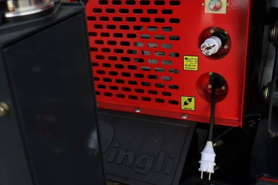 Magni DS1418RT New And Available Directly From Stock, El - Scissor lift: picture 3 Magni DS1418RT New And Available Directly From Stock, El - Scissor lift: picture 3