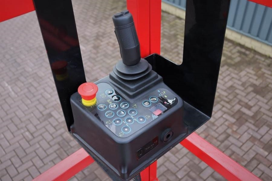 Magni DS1523RT New And Available Directly From Stock, Di - Scissor lift: picture 4 Magni DS1523RT New And Available Directly From Stock, Di - Scissor lift: picture 4