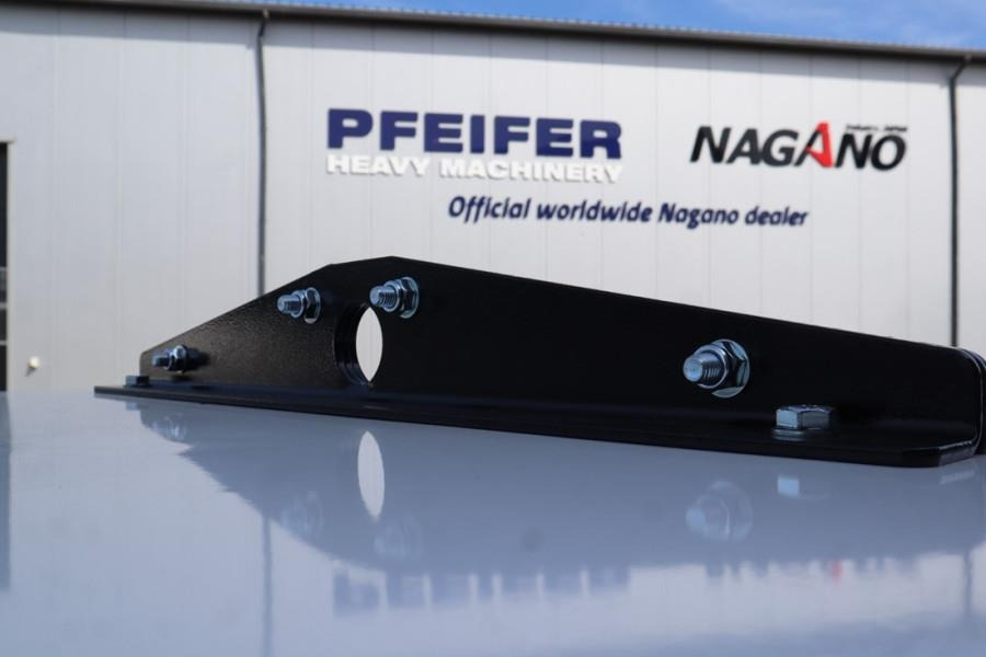 Generator set Pramac GPW45Y/FS5 Valid inspection, *Guarantee! Diesel, 4: picture 9