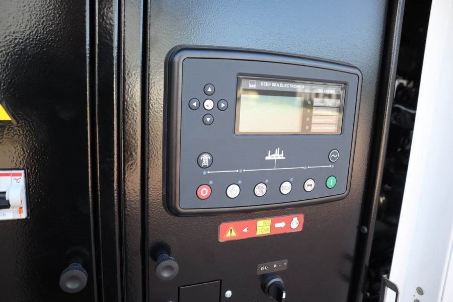 Pramac GPW60I/FS5 Diesel, 60 kVA, Also Available For Rent - Generator set: picture 4 Pramac GPW60I/FS5 Diesel, 60 kVA, Also Available For Rent - Generator set: picture 4