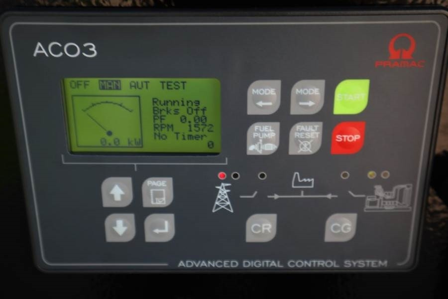 Pramac GSW65P-ACP Unused, Valid inspection, *Guarantee! D - Generator set: picture 4 Pramac GSW65P-ACP Unused, Valid inspection, *Guarantee! D - Generator set: picture 4