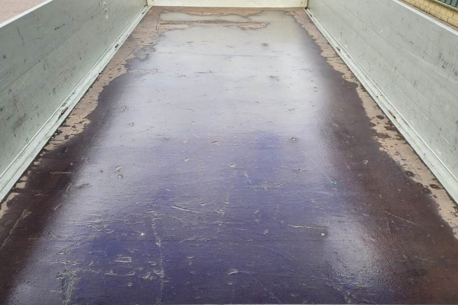 Saris PL1827 2 Axel Trailer - Car trailer: picture 3 Saris PL1827 2 Axel Trailer - Car trailer: picture 3