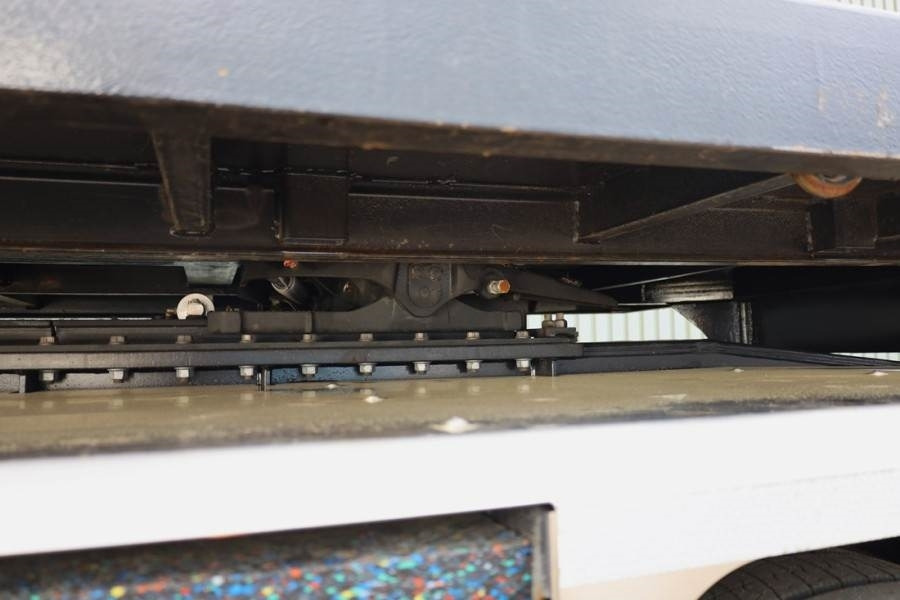 All terrain crane Scania R540 B10x4 With CORMACH 150tm Crane Valid inspecti: picture 17 All terrain crane Scania R540 B10x4 With CORMACH 150tm Crane Valid inspecti: picture 17