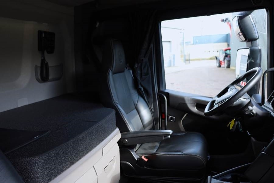 All terrain crane Scania R540 B10x4 With CORMACH 150tm Crane Valid inspecti: picture 22 All terrain crane Scania R540 B10x4 With CORMACH 150tm Crane Valid inspecti: picture 22