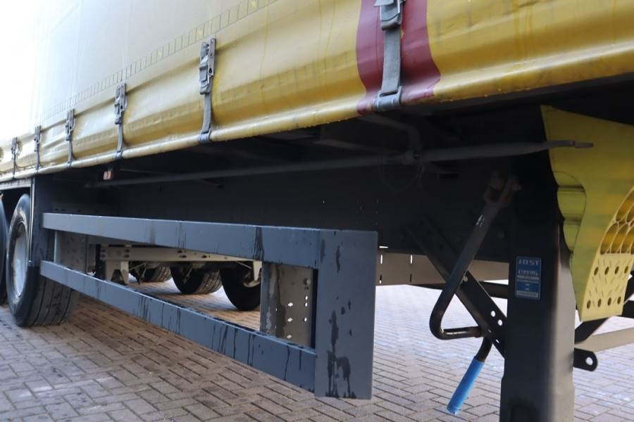 Leasing of Schmitz CARG SCB3ST CoC Documents, TuV Loading Certificate  Schmitz CARG SCB3ST CoC Documents, TuV Loading Certificate: picture 10
