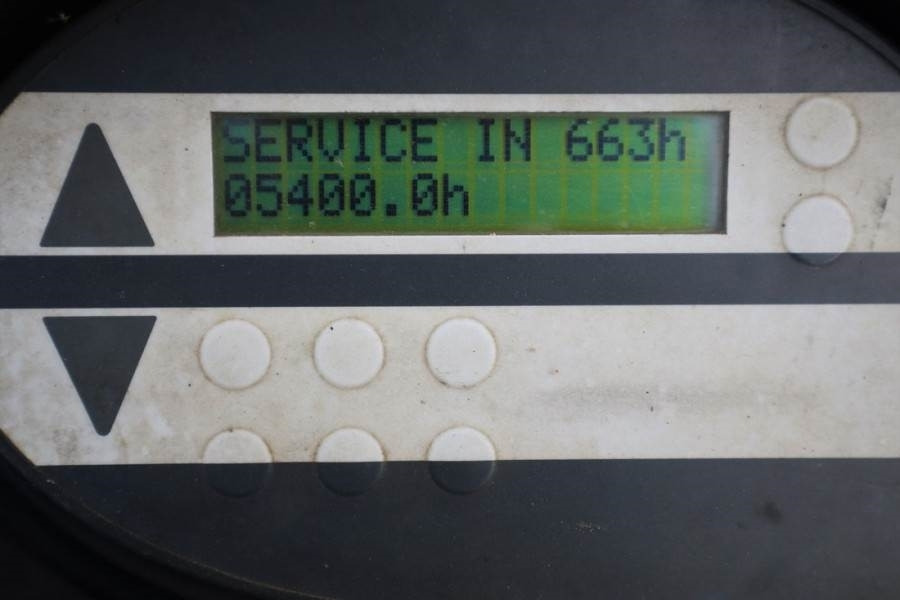 Diesel forklift Still RX50-15 Electric, Duplex Mast 3700mm, Freelift 185: picture 5