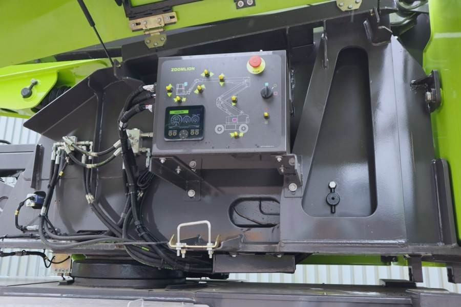 Leasing of Zoomlion ZA20JERT-LI Fully Electric Lithium-Powered, 4x4 Ro  Zoomlion ZA20JERT-LI Fully Electric Lithium-Powered, 4x4 Ro: picture 16