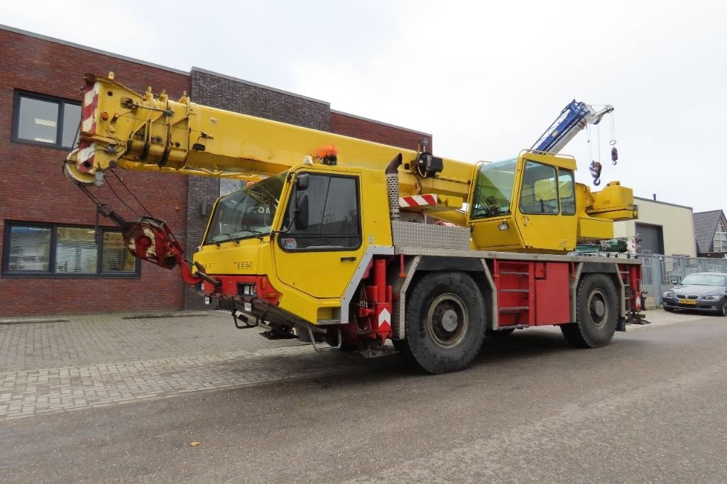Faun ATF 30-2 L - All terrain crane: picture 1 Faun ATF 30-2 L - All terrain crane: picture 1