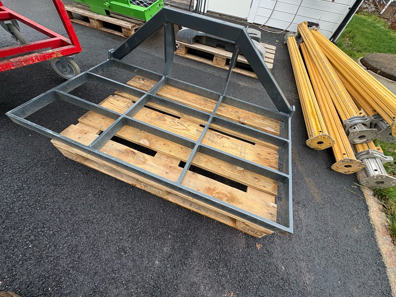 Avant A33537 - Construction equipment: picture 1 Avant A33537 - Construction equipment: picture 1