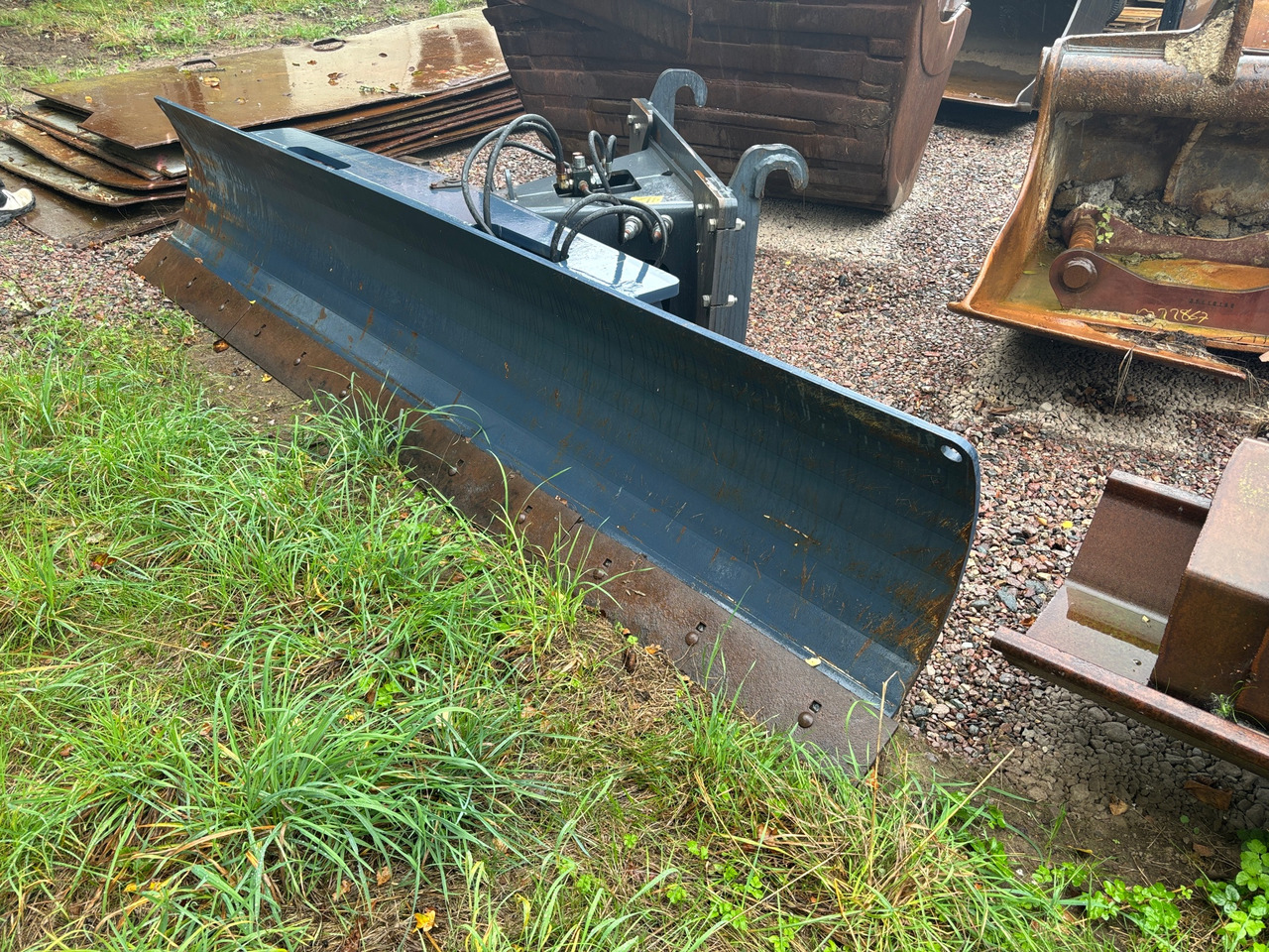 Drivex IRB 3600 - Snow plough: picture 1 Drivex IRB 3600 - Snow plough: picture 1