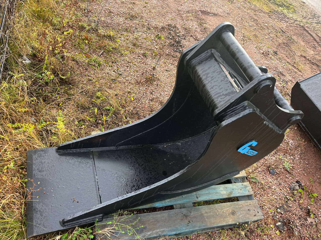 Götene 350L - Bucket: picture 1 Götene 350L - Bucket: picture 1