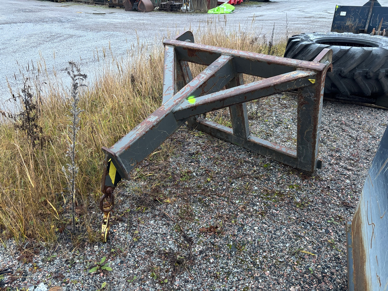 Norje 31804100 - Construction equipment: picture 1 Norje 31804100 - Construction equipment: picture 1