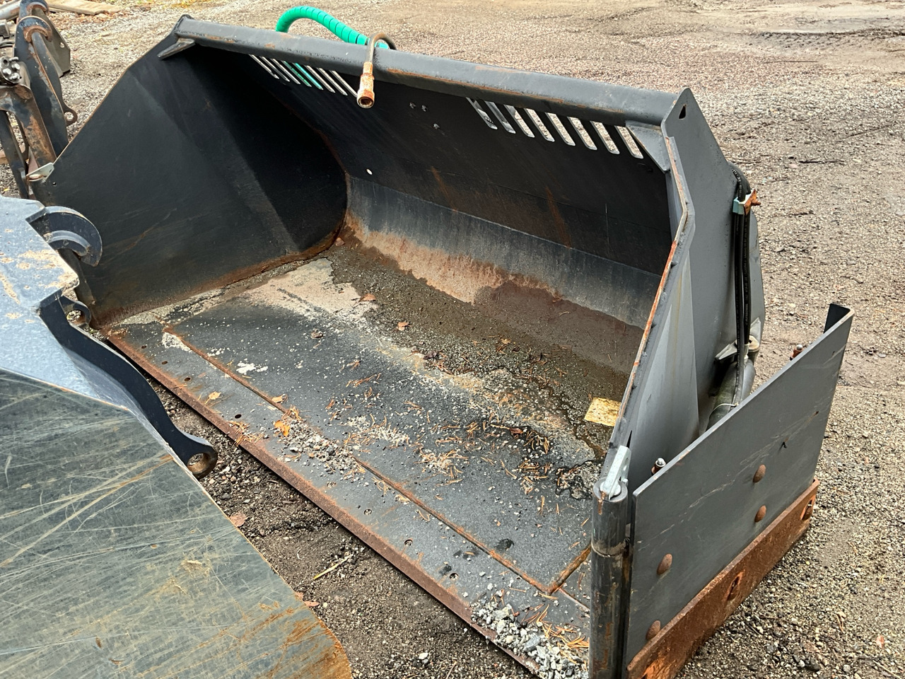 Alo 230 SC PRO - Other machinery: picture 1 Alo 230 SC PRO - Other machinery: picture 1