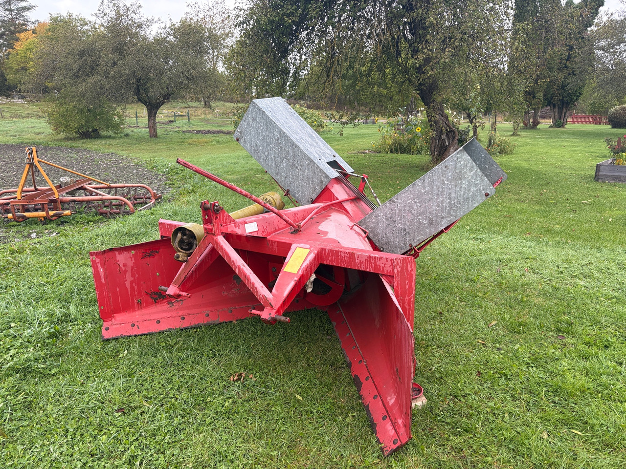 Trejon Optimal 225/2 - Other machinery: picture 1 Trejon Optimal 225/2 - Other machinery: picture 1