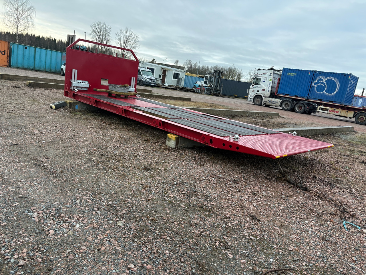 RQF Birger - Roll-off container: picture 1 RQF Birger - Roll-off container: picture 1