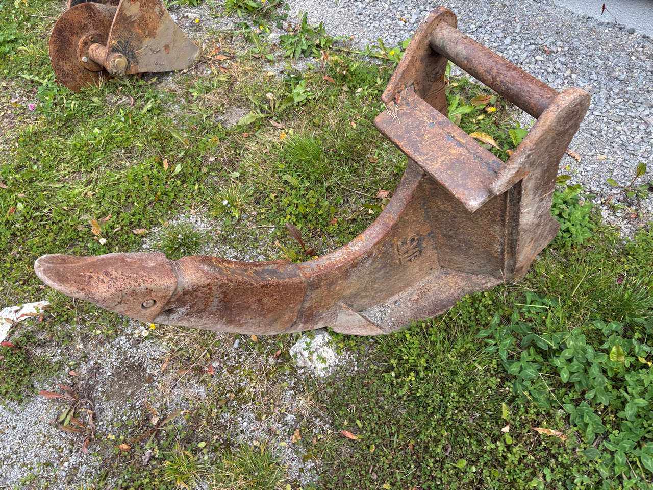 SMP - Construction equipment: picture 1 SMP - Construction equipment: picture 1