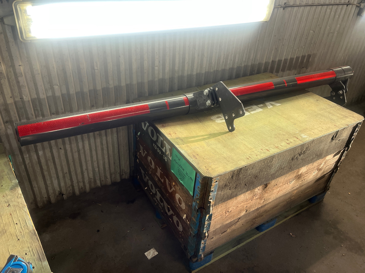 VBG - Workshop equipment: picture 1 VBG - Workshop equipment: picture 1