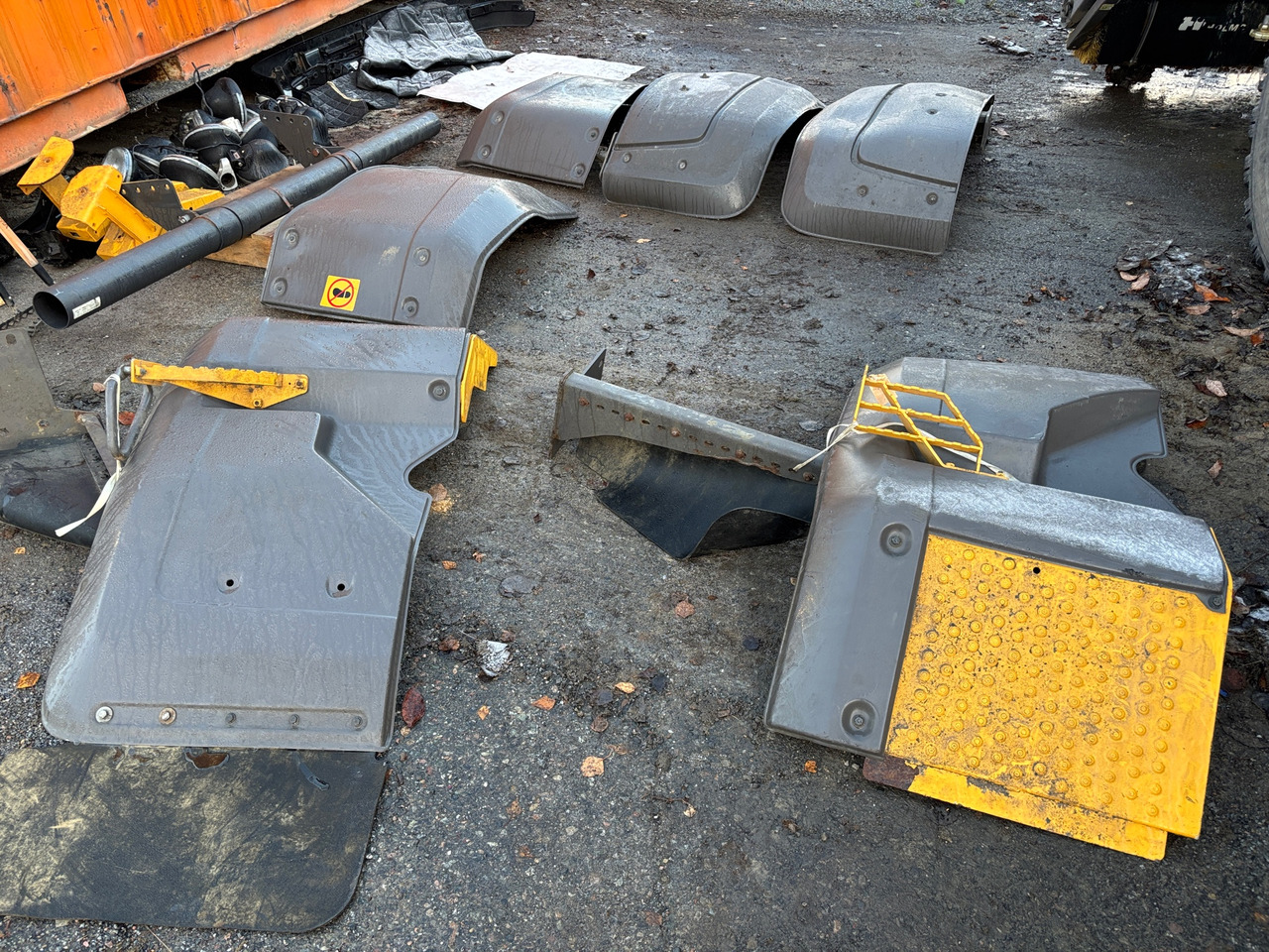 Volvo L60H - Construction equipment: picture 1 Volvo L60H - Construction equipment: picture 1