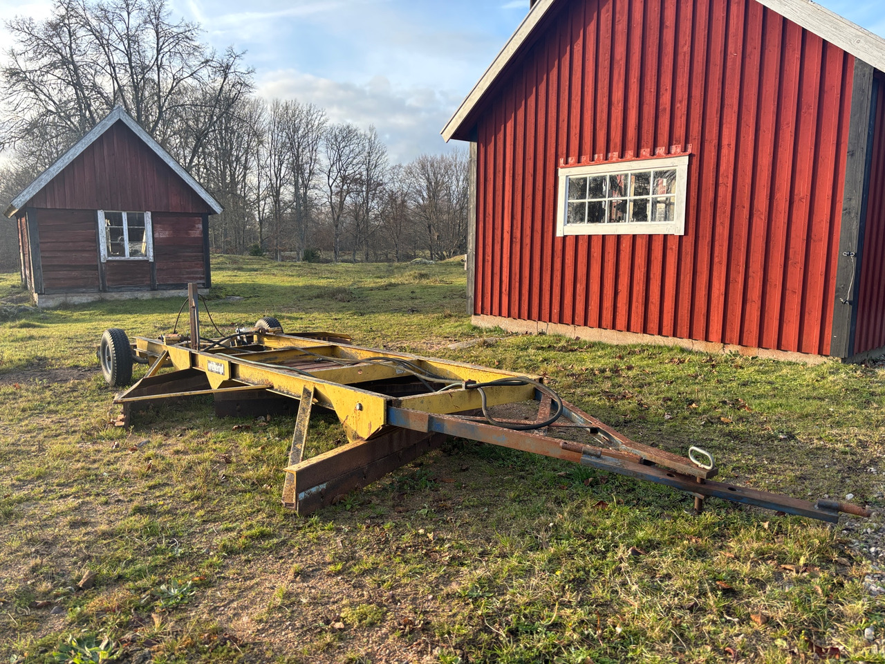 Vreten V3-220 - Grader: picture 1 Vreten V3-220 - Grader: picture 1