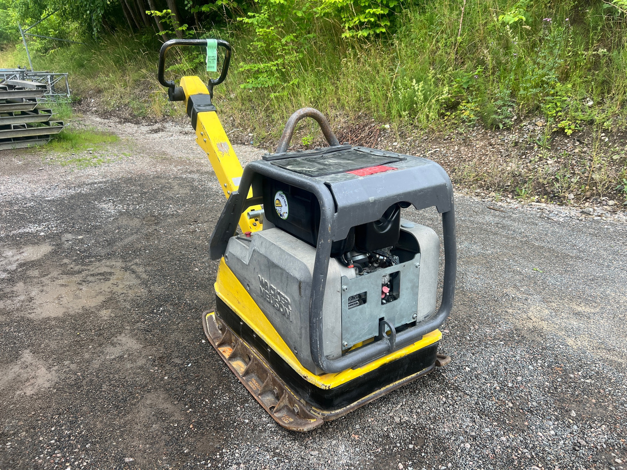 Wacker Neuson DPU6555Hec - Vibratory plate: picture 1 Wacker Neuson DPU6555Hec - Vibratory plate: picture 1