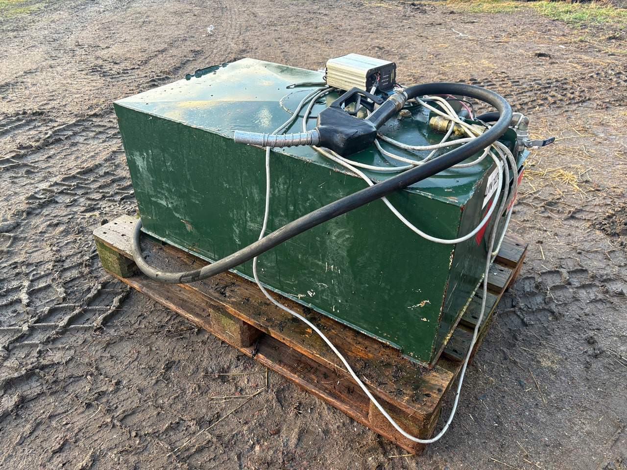 Wikers - Tank: picture 1 Wikers - Tank: picture 1