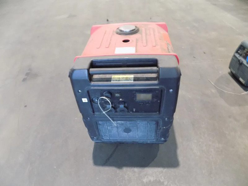 Aggregaat generator - Generator set: picture 3 Aggregaat generator - Generator set: picture 3