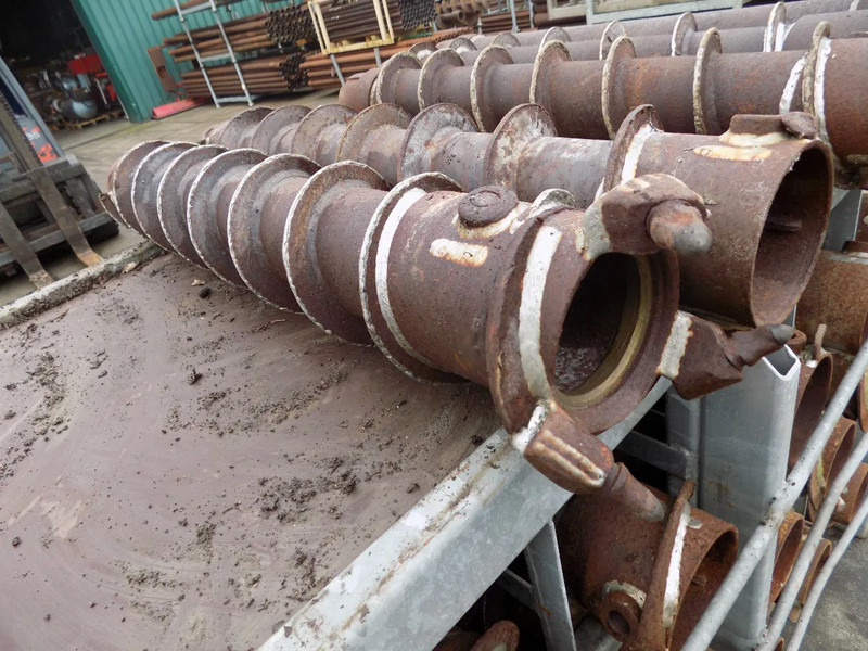 Atlas-Copco holle avegaar - Drilling rig: picture 5 Atlas-Copco holle avegaar - Drilling rig: picture 5