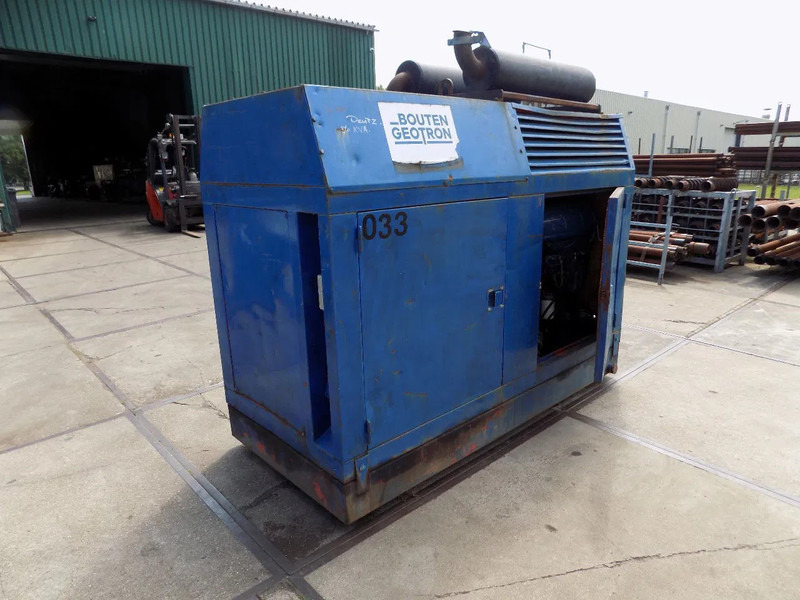 Leasing of Bredenoord Bredenoord aggregaat BRD 70 KVA Deutz F5L413 Bredenoord Bredenoord aggregaat BRD 70 KVA Deutz F5L413: picture 6