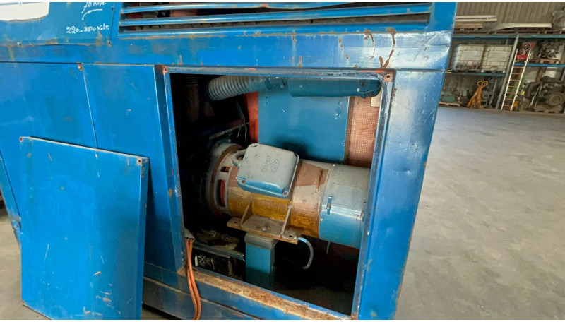 Leasing of Bredenoord Bredenoord aggregaat BRD 70 KVA Deutz F5L413 Bredenoord Bredenoord aggregaat BRD 70 KVA Deutz F5L413: picture 16
