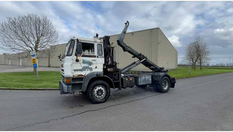 DAF 1900 FA 1900 4x4 - Tipper: picture 1 DAF 1900 FA 1900 4x4 - Tipper: picture 1