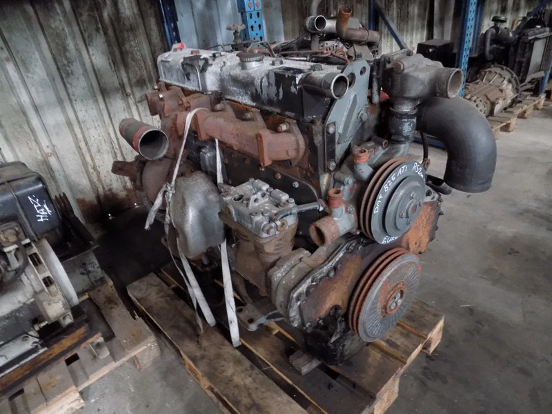 DAF 825 motor van daf typ 85 euro 2 - Engine for Truck: picture 3 DAF 825 motor van daf typ 85 euro 2 - Engine for Truck: picture 3
