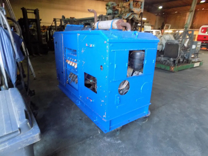 Deutz hydro unit - Hydraulics for Truck: picture 1 Deutz hydro unit - Hydraulics for Truck: picture 1