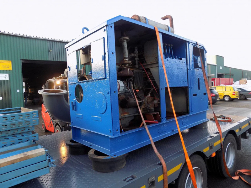 Deutz hydro unit - Hydraulics for Truck: picture 3 Deutz hydro unit - Hydraulics for Truck: picture 3